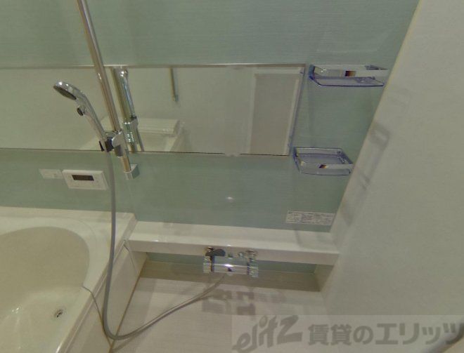 その他設備　バス