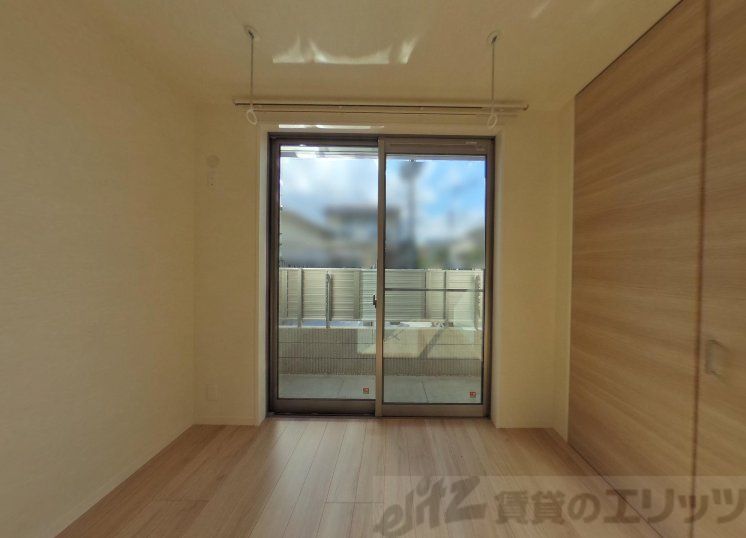 居室・リビング　リビング/居室