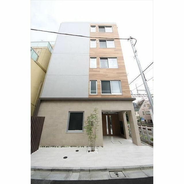 建物外観　☆外観☆