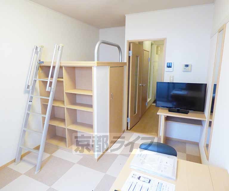 居室・リビング　綺麗なお部屋です