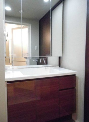 洗面設備　☆独立洗面台☆