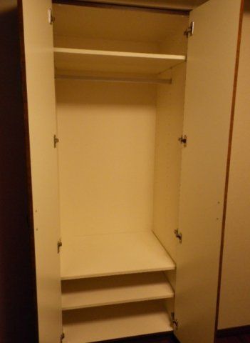 収納　☆収納もあります☆