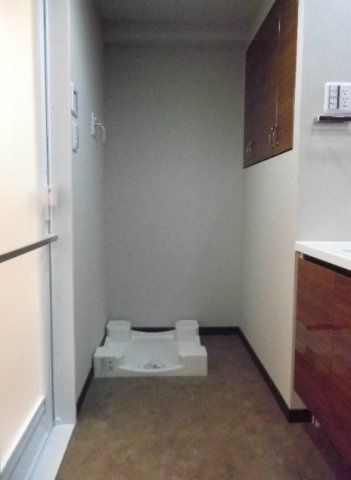 その他設備　☆設備充実☆