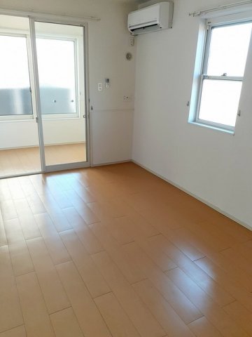 その他部屋・スペース　内装は落ち着いています