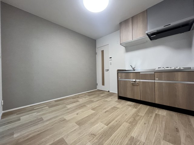 居室・リビング　同物件別号室のものです。