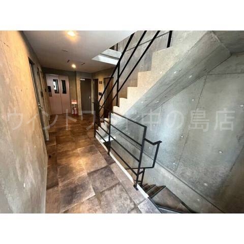 その他共有部分　詳細は、ウィンドワード中の島店までご相談下さい。