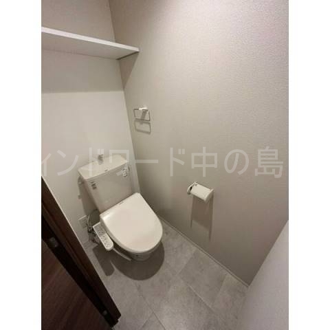 トイレ　詳細は、ウィンドワード中の島店までご相談下さい。