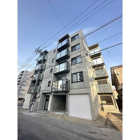 建物外観　詳細は、ウィンドワード中の島店までご相談下さい。