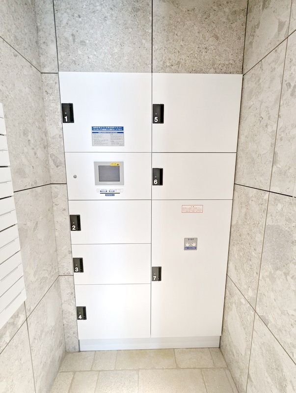 その他設備　共有部分