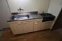 キッチン　使いやすいキッチンです