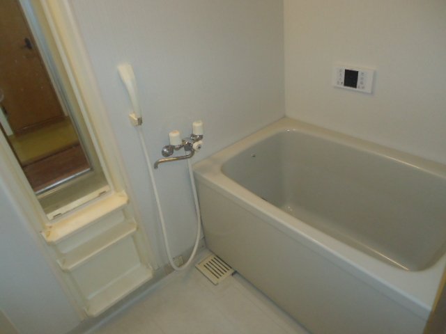 バス・シャワールーム　同物件の別部屋です（イメージ）