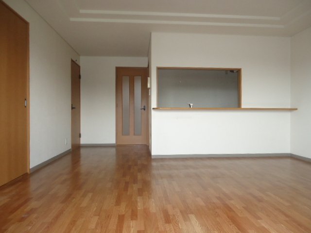 居室・リビング　同物件の別部屋です（イメージ）