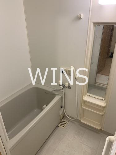 バス・シャワールーム　※別部屋参考写真です。