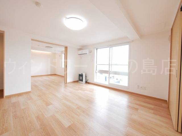 居室・リビング　詳細は、ウィンドワード中の島店までご相談下さい。