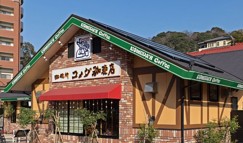 渡邊ビルIIの周辺写真