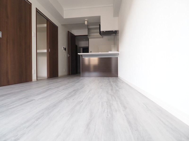 居室・リビング　オシャレなあなたにピッタリなリビング！