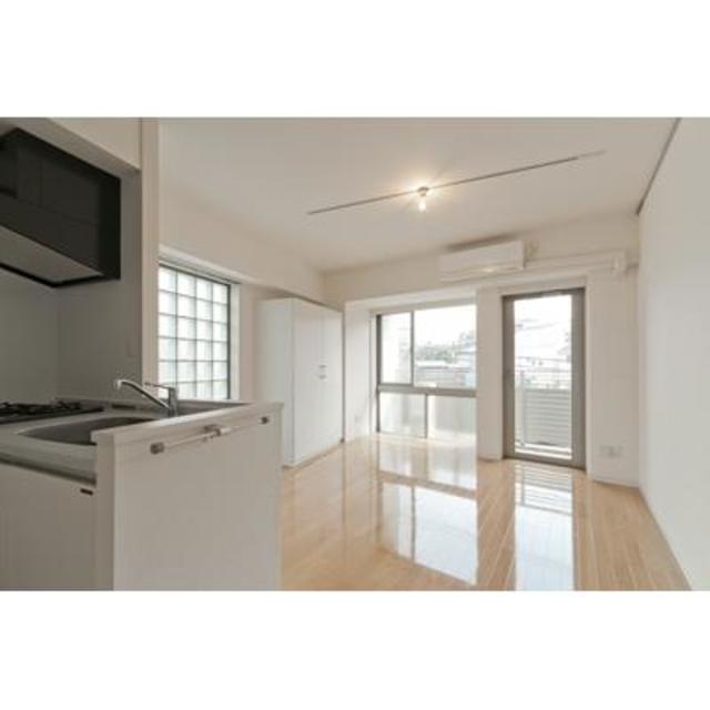 居室・リビング　※写真は同タイプ住戸です。