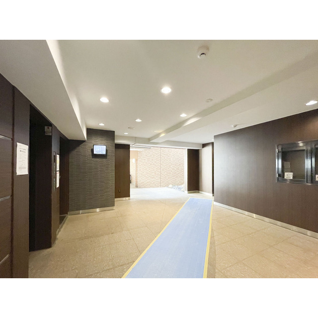 居室・リビング　使いやすいリビングです