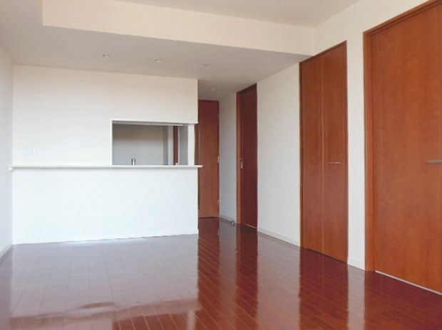 居室・リビング　★東急東横線武蔵小杉駅まで徒歩9分のお部屋★