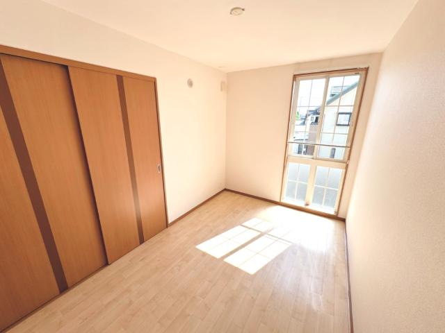 その他部屋・スペース　洋室(1)