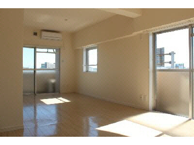 居室・リビング　リビング205