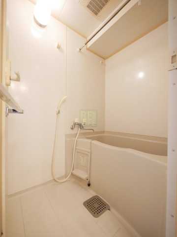 バス・シャワールーム　別間取り参考写真