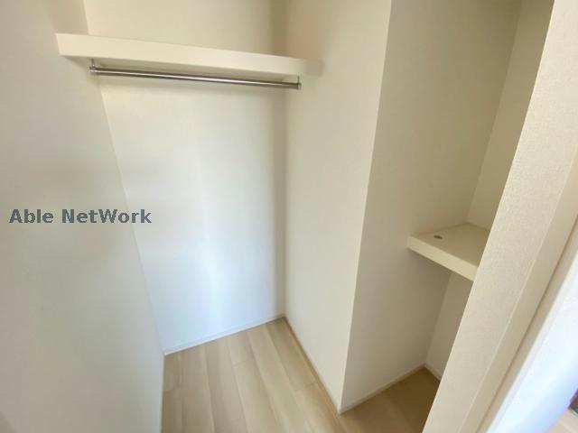 収納　※同型反転