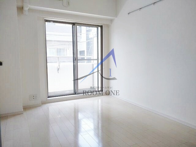 その他部屋・スペース　寝室です。