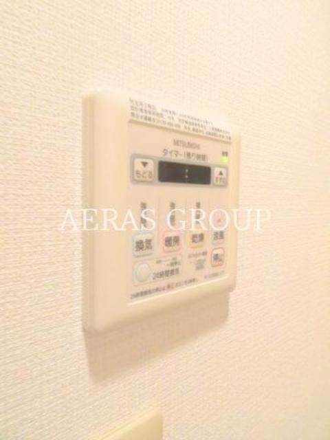 その他　浴室乾燥機