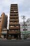 エクセランス梅田西 10階 築39年7ヶ月の賃貸物件