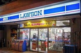 コンビニ　ローソン 福島七丁目店（コンビニ）まで279m