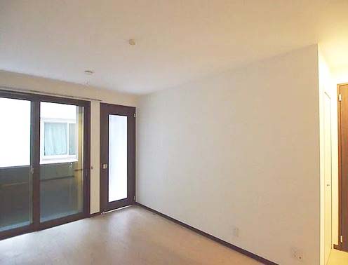 居室・リビング　★広々居室スペース★