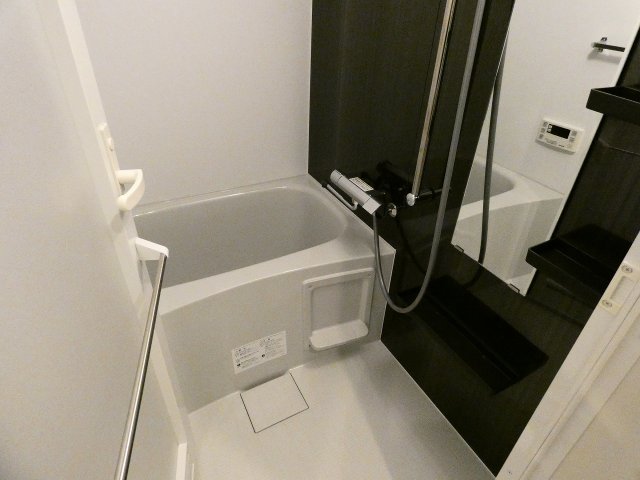 バス・シャワールーム　風呂※別部屋参考写真