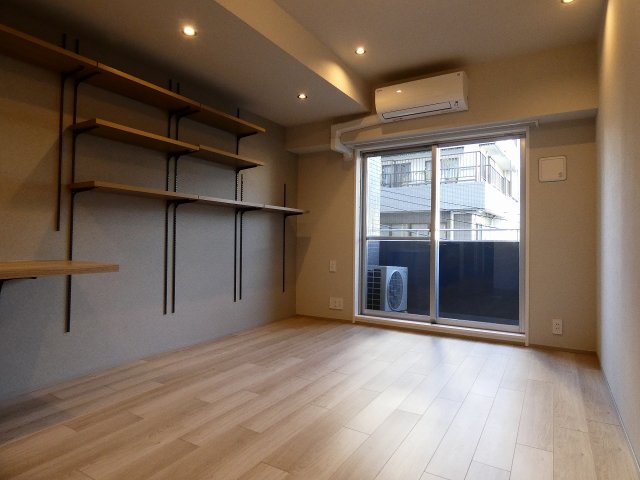 居室・リビング　居室※別部屋参考写真