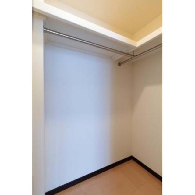 収納　※写真は同タイプ住戸です。