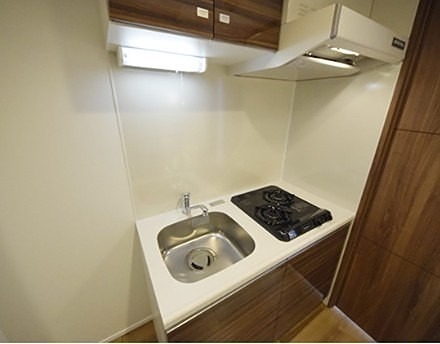 キッチン　※同仕様写真