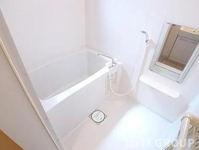 バス・シャワールーム　風呂