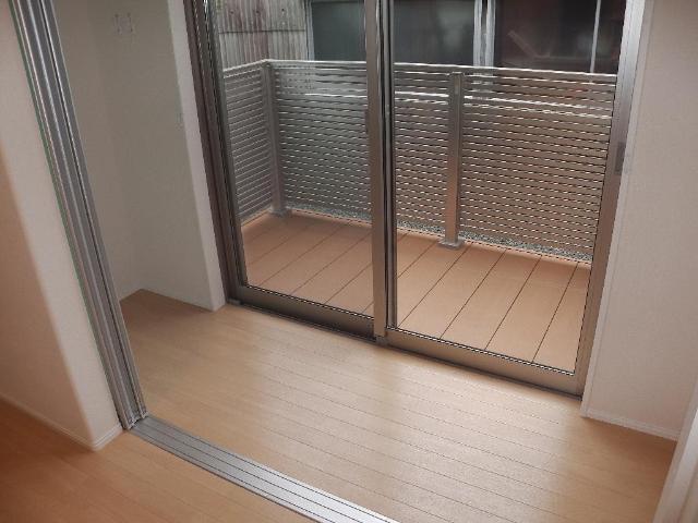 その他設備　室内設備