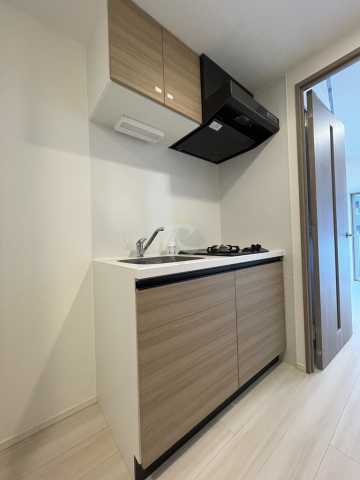 キッチン　ランヴィ文京千駄木