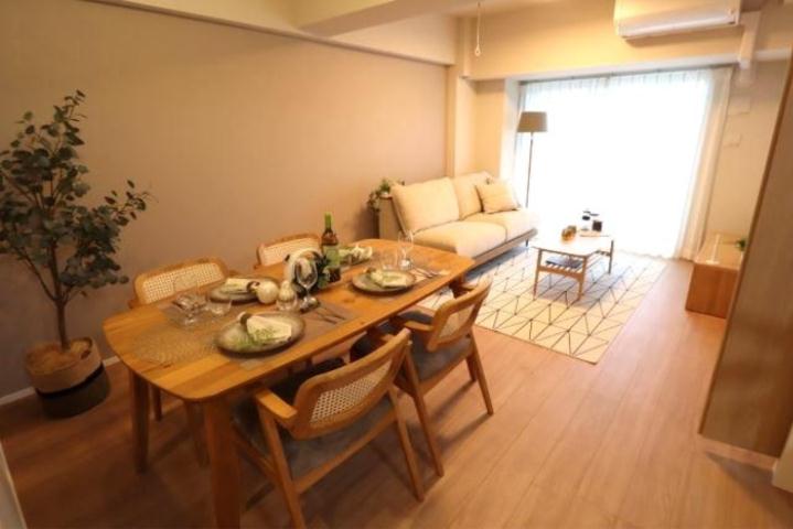 居室・リビング