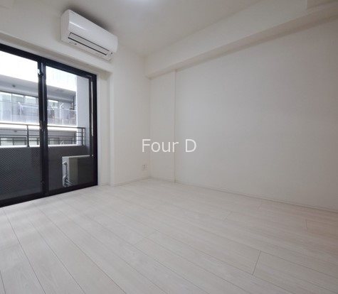 居室・リビング　《見学予約受付中》初期安キャンペーン実施中！