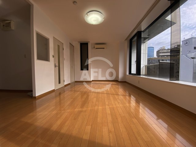 居室・リビング　TAIHOルグラン靱本町　洋室