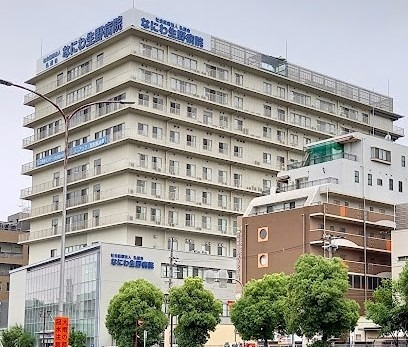 病院　なにわ生野病院（病院）まで700m