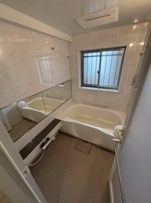 バス・シャワールーム　物件画像