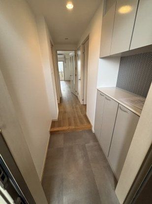 玄関　物件画像