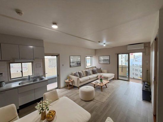 居室・リビング　物件画像