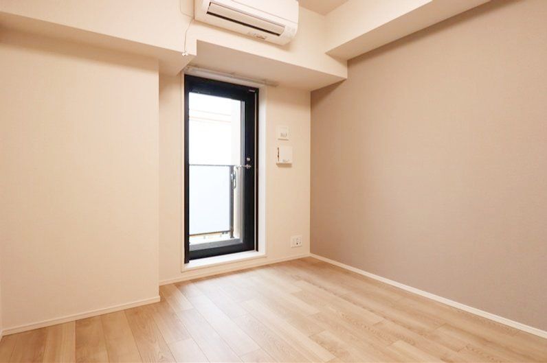 居室・リビング　物件画像