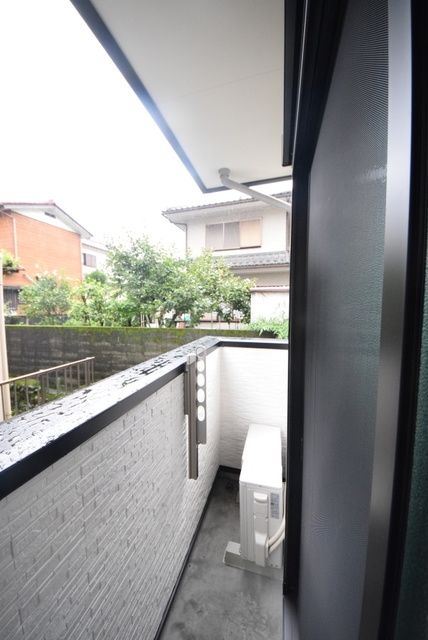 バルコニー　☆イメージです☆