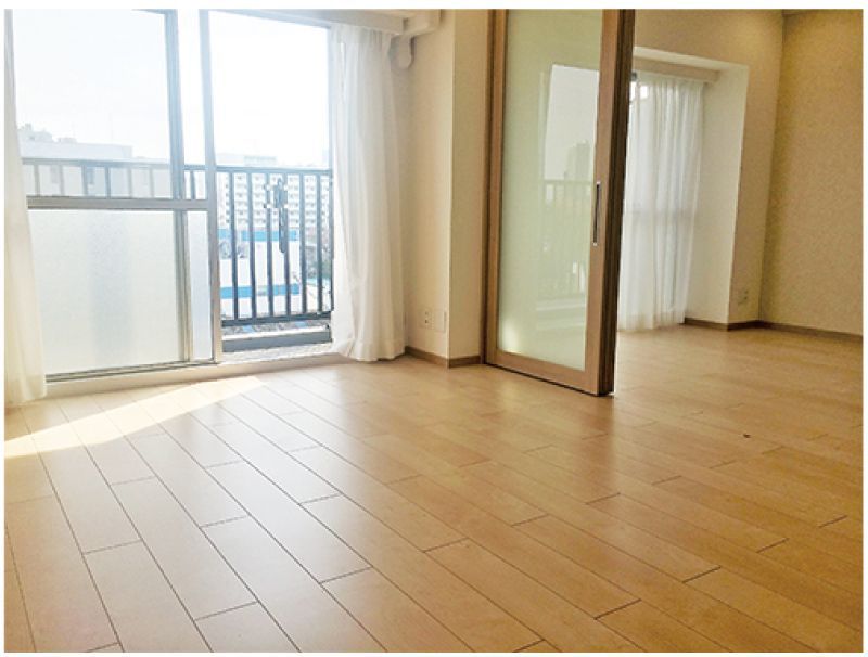 居室・リビング