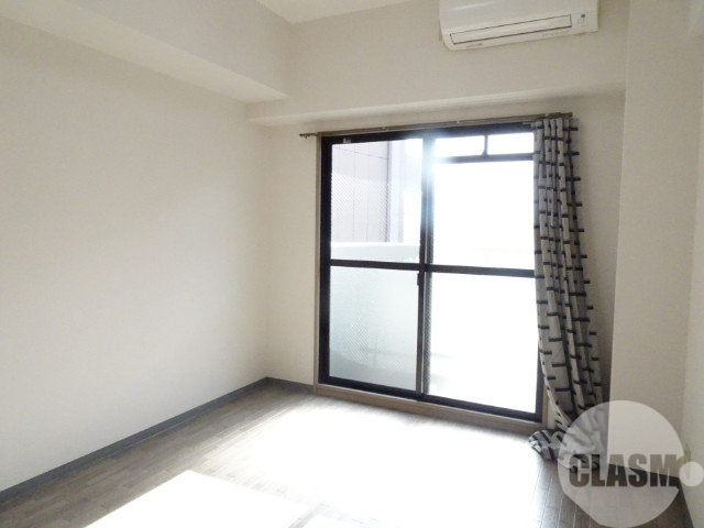 居室・リビング　明るいお部屋です（＊^^＊）